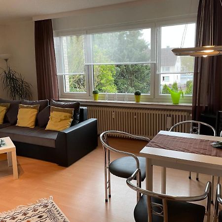 Fewo Weser Holzminden Luaran gambar