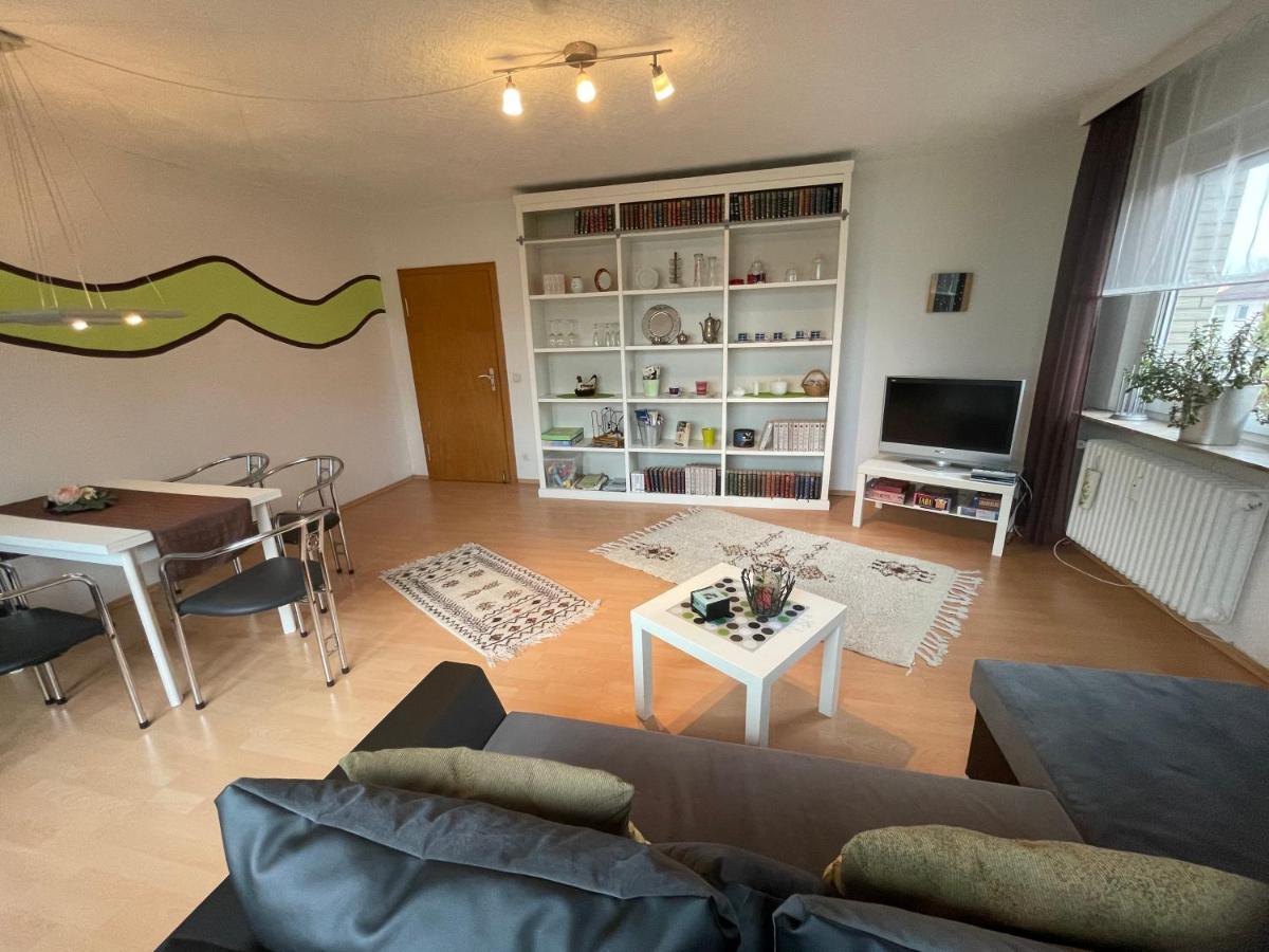 Fewo Weser Holzminden Luaran gambar