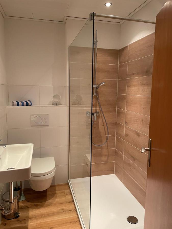 Fewo Weser Holzminden Luaran gambar