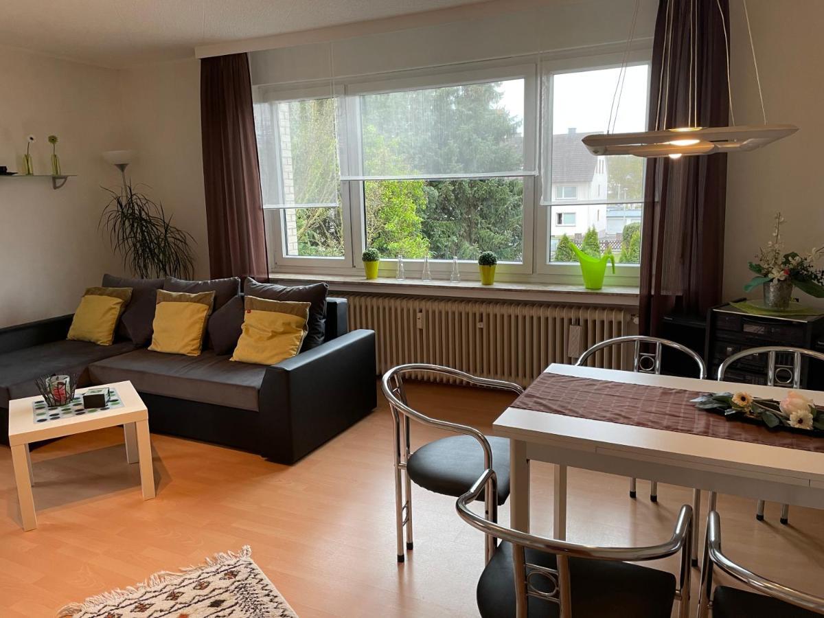 Fewo Weser Holzminden Luaran gambar