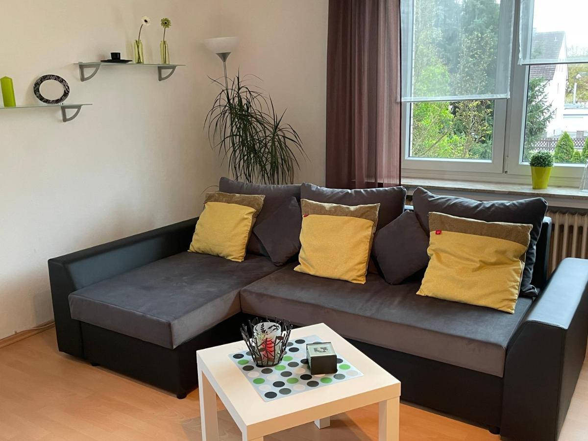 Fewo Weser Holzminden Luaran gambar