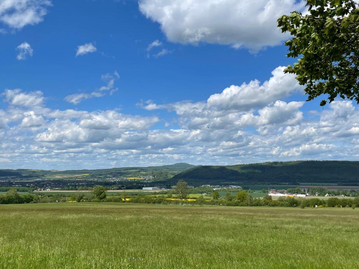 Fewo Weser Holzminden Luaran gambar