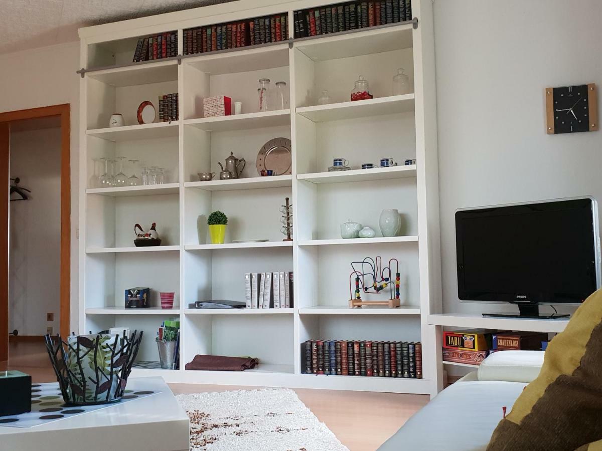 Fewo Weser Holzminden Luaran gambar