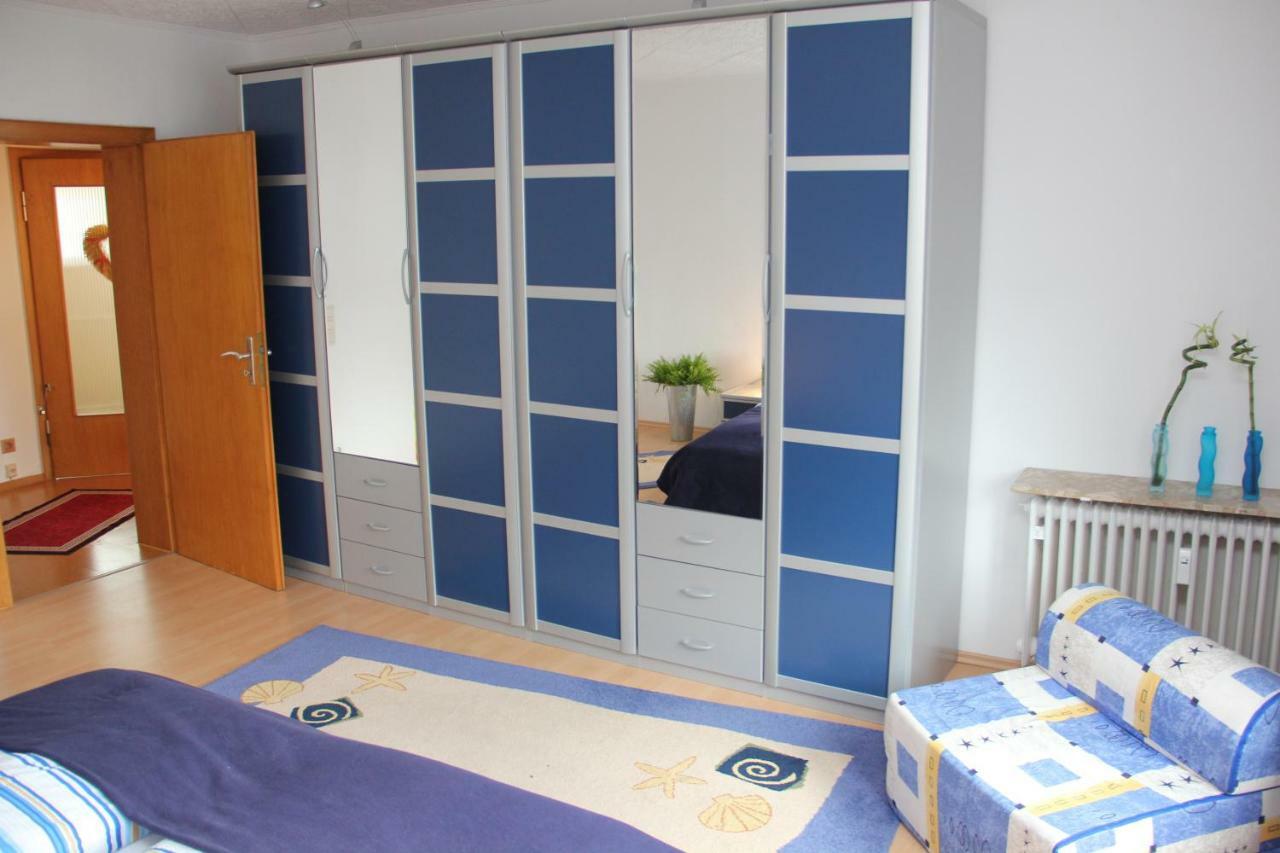 Fewo Weser Holzminden Luaran gambar